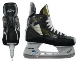 True Hockey True Catalyst 9 Junior Hockey Skates -Hockey Gear Shop Copy of TrueHockey SkateCatalyst9 005