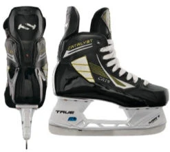 True Hockey True Catalyst 5 Senior Hockey Skates -Hockey Gear Shop Copy of True Cat5 5 333d63f4 59b4 4d6b 82b8 d59f00a24291