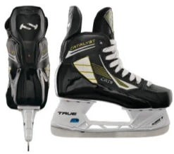 True Hockey True Catalyst 5 Intermediate Hockey Skates -Hockey Gear Shop Copy of True Cat5 5 ed398e05 bb3d 4f0f abe6 a634a1dd857f