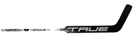 True Hockey True HZRDUS 7X Senior Goalie Stick (White) - Image 2