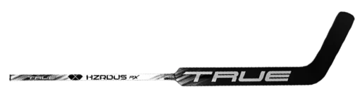 True Hockey True HZRDUS PX Intermediate Goalie Stick (White) - Image 2