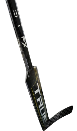 True Hockey True Catalyst PX Intermediate Goalie Stick (Black) -Hockey Gear Shop CopyofTrueHockey CatalystPX 7.06.21 32024 1