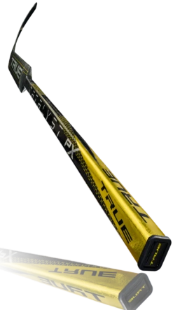 True Hockey True Catalyst PX Intermediate Goalie Stick (Black) -Hockey Gear Shop CopyofTrueHockey CatalystPX 7.06.21 32235