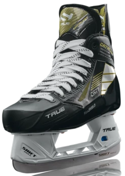 True Hockey True Catalyst 7 Junior Hockey Skates -Hockey Gear Shop CopyofTrueHockey SkateCatalyst7 0082