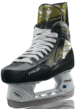 True Hockey True Catalyst 9 Junior Hockey Skates -Hockey Gear Shop CopyofTrueHockey SkateCatalyst9 008