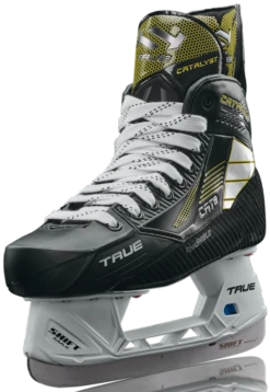 True Hockey True Catalyst 9 Senior Hockey Skates -Hockey Gear Shop CopyofTrueHockey SkateCatalyst9 008 b822cb84 ce33 4026 a36c e4974227d309