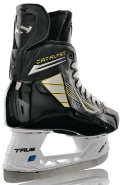 True Hockey True Catalyst 5 Junior Hockey Skates -Hockey Gear Shop CopyofTrue Cat5 4