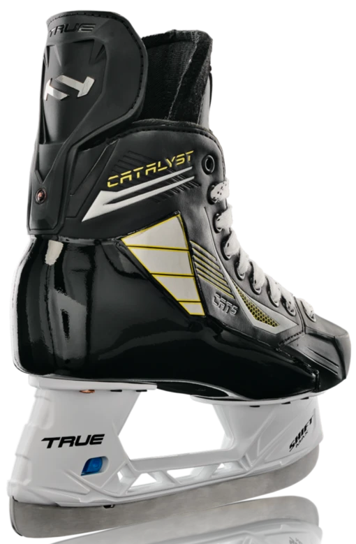 True Hockey True Catalyst 5 Junior Hockey Skates - Image 4