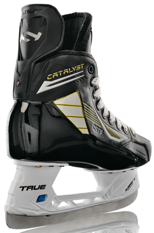 True Hockey True Catalyst 5 Senior Hockey Skates - Image 4