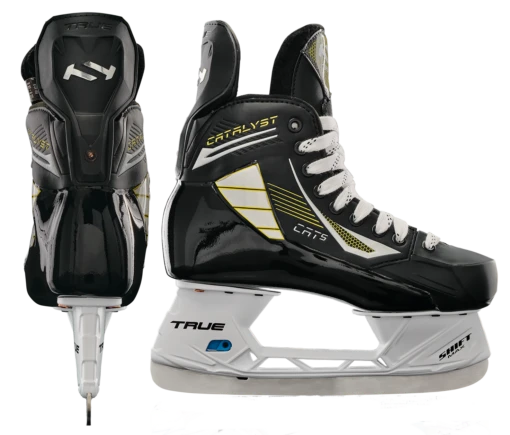 True Hockey True Catalyst 5 Junior Hockey Skates