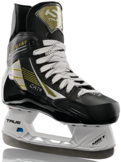 True Hockey True Catalyst 5 Senior Hockey Skates -Hockey Gear Shop CopyofTrue Cat5 6 32a47dba e7cc 4585 8b26 1a0597229204