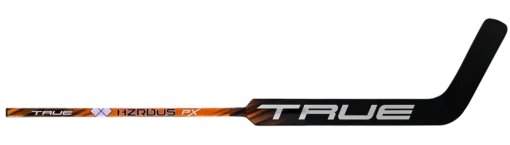 True Hockey True HZRDUS PX Intermediate Goalie Stick (Black) - Image 2