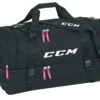 CCM Officials' Bag -Hockey Gear Shop EBREFBAGWH