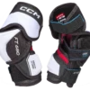 CCM JetSpeed FT680 Junior Elbow Pads -Hockey Gear Shop EP680 01 1