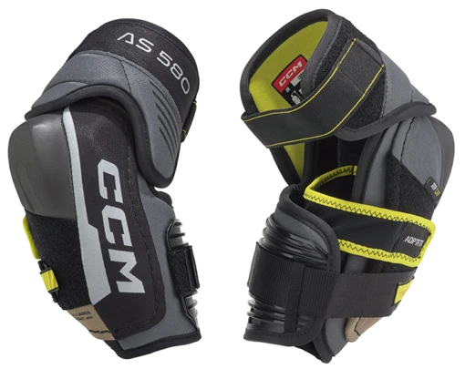 CCM Tacks AS 580 Junior Elbow Pads