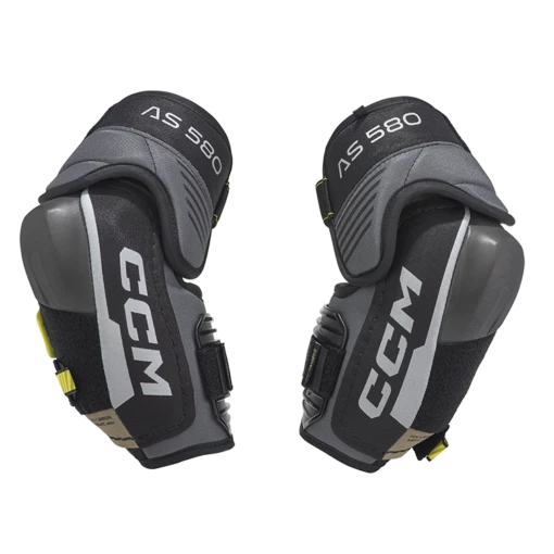 CCM Tacks AS 580 Junior Elbow Pads - Image 2