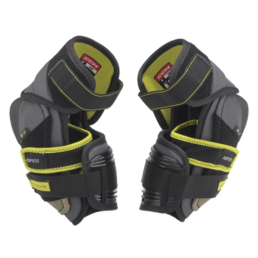 CCM Tacks AS 580 Junior Elbow Pads - Image 3