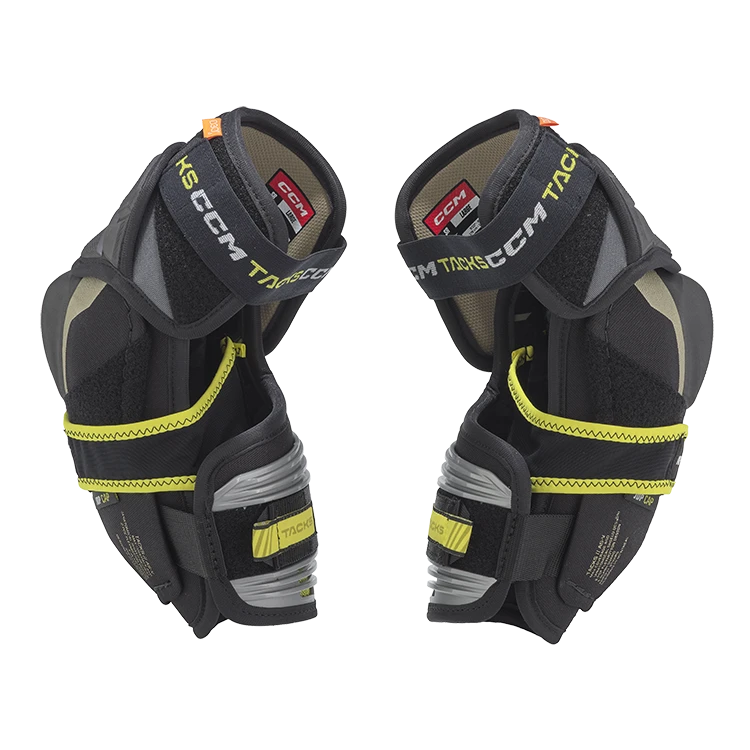 CCM Tacks AS-V Junior Elbow Pads 5 CCM Tacks AS-V Junior Elbow Pads - Image 3
