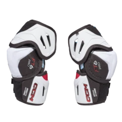 CCM JetSpeed FT6 Pro Junior Elbow Pads -Hockey Gear Shop EPFT6PRO 01