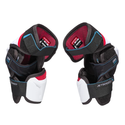 CCM JetSpeed FT6 Junior Elbow Pads - Image 3