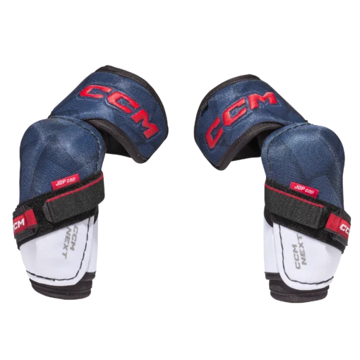 CCM Next Junior Elbow Pads - Image 2