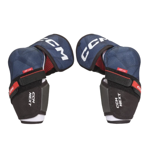 CCM Next Senior Elbow Pads - Image 2