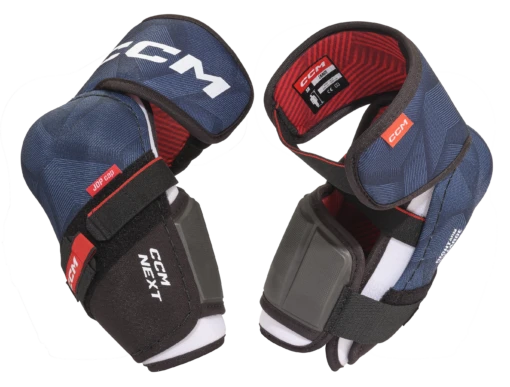 CCM Next Junior Elbow Pads