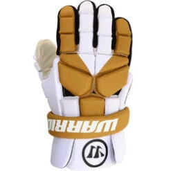Warrior 2022 Fatboy Ball Hockey Gloves -Hockey Gear Shop FBG18GO