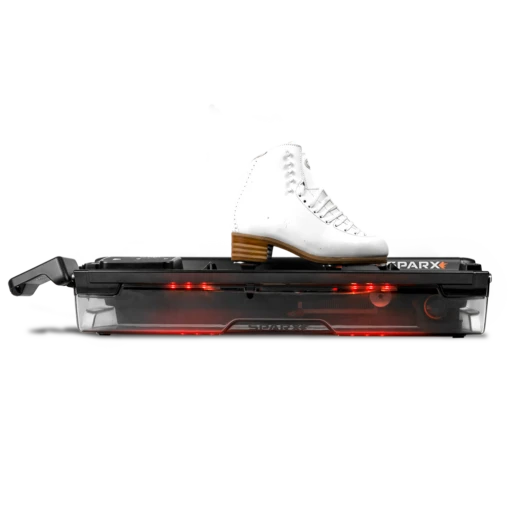 Sparx Hockey Figure Skate Adapter - Image 2