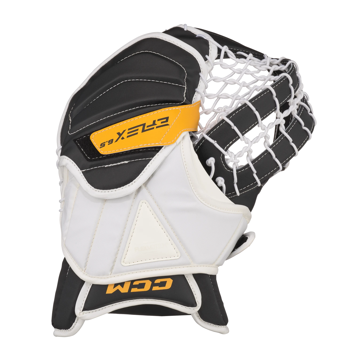 CCM EFLEX 6.5 Junior Goalie Catcher 4 CCM EFLEX 6.5 Junior Goalie Catcher - Image 2