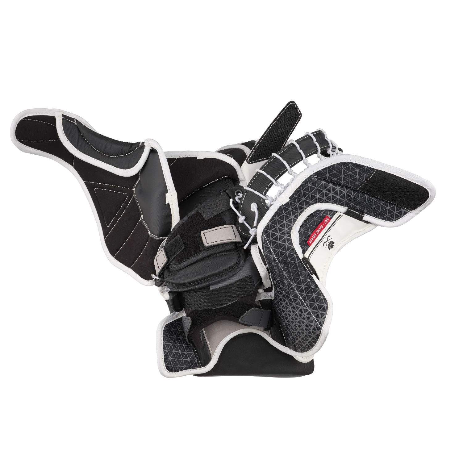 CCM EFLEX 6.5 Junior Goalie Catcher 5 CCM EFLEX 6.5 Junior Goalie Catcher - Image 3