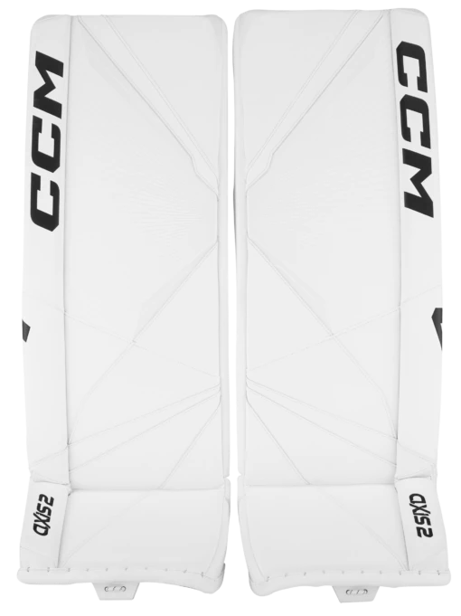 CCM Axis 2 Senior Goalie Pads
