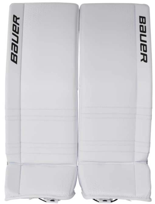 Bauer Supreme GSX Intermediate Goalie Pads