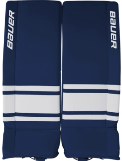 Bauer Supreme GSX Intermediate Goalie Pads -Hockey Gear Shop GSX NAV cf82e979 e679 49c6 ab34 706eb0354459