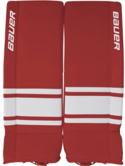 Bauer Supreme GSX Intermediate Goalie Pads -Hockey Gear Shop GSX RED 22be774e 5030 4f36 823d 03c5ec8f8ce0