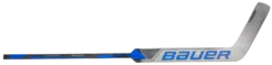 Bauer Supreme Mach Senior Goalie Stick -Hockey Gear Shop Goalie Stick Mach Blue 3562