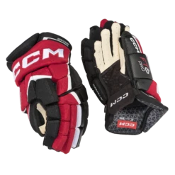 CCM JetSpeed FT6 Pro Senior Hockey Gloves -Hockey Gear Shop HGFT6PRO BKRW 03 550fc0c8 4fff 47ab 8473 cd3665c70e55