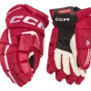 CCM JetSpeed FT6 Senior Hockey Gloves -Hockey Gear Shop HGFT6 RDWH 01 f18b109a 727c 472e 8937 25a1ac3d3dd2