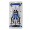 Bauer Roller S19 HI-LO Aluminium Chassis -Hockey Gear Shop HI LOALUMINUMCHASSISS19
