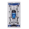 Bauer Roller S19 HI-LO Kryptonium Chassis -Hockey Gear Shop HI LOKRYPTONIUMCHASSISS19