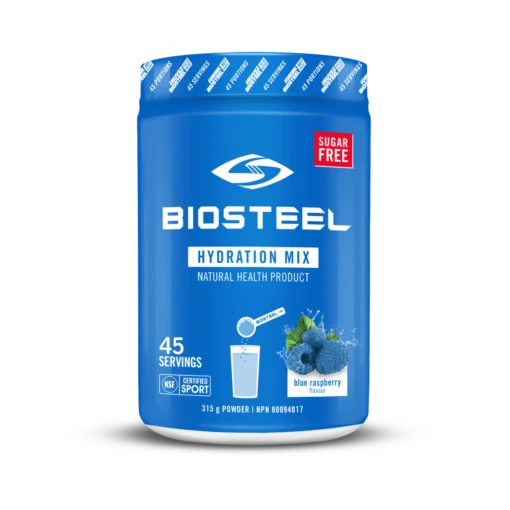 BioSteel High-Perfomance Sports Hydration Mix (315g) - Image 4