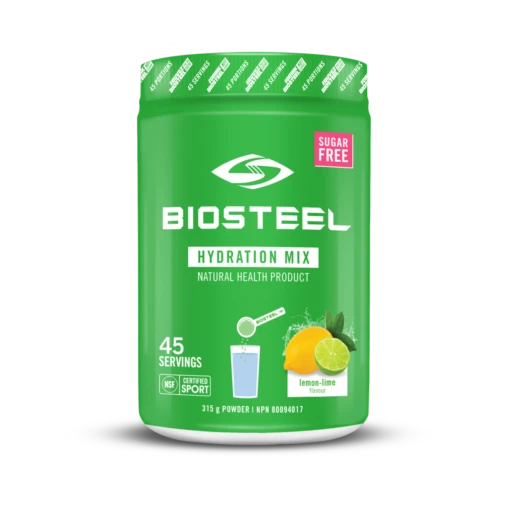 BioSteel High-Perfomance Sports Hydration Mix (315g) - Image 9