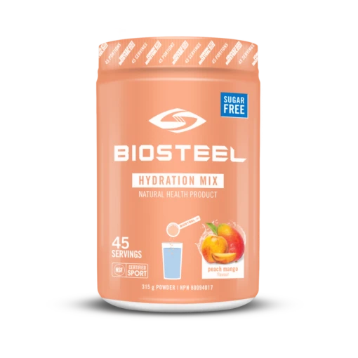 BioSteel High-Perfomance Sports Hydration Mix (315g) - Image 2