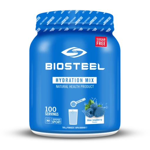 BioSteel High-Perfomance Sports Hydration Mix (700g) - Image 2