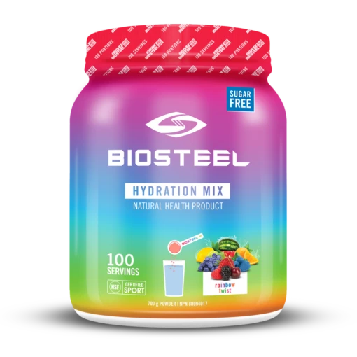 BioSteel High-Perfomance Sports Hydration Mix (700g) - Image 8
