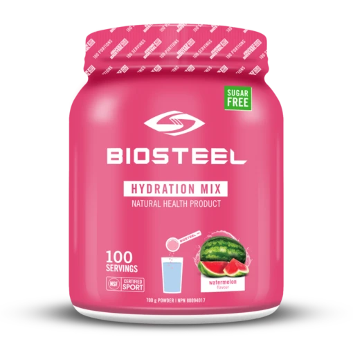 BioSteel High-Perfomance Sports Hydration Mix (700g)