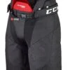 CCM JetSpeed FT4 Senior Hockey Pants -Hockey Gear Shop HPFT4 BLK d293370a aa77 4a20 b7dd 45c15ff8dbc4