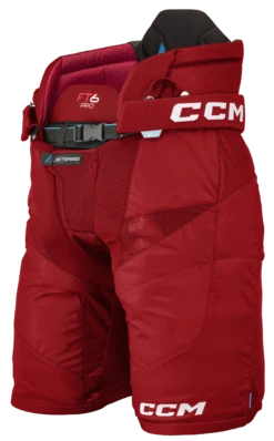 CCM JetSpeed FT6 Pro Senior Hockey Pants -Hockey Gear Shop HPFT6PRO 05 01