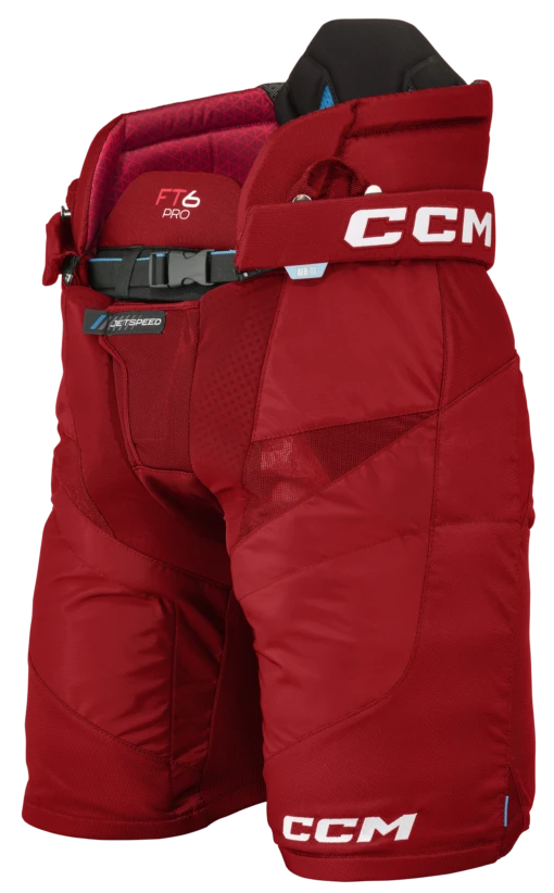 CCM JetSpeed FT6 Pro Senior Hockey Pants - Image 4