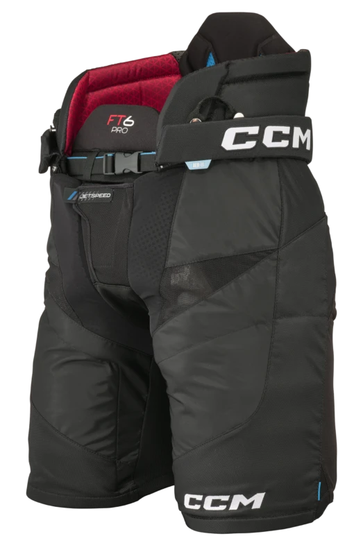 CCM JetSpeed FT6 Pro Senior Hockey Pants